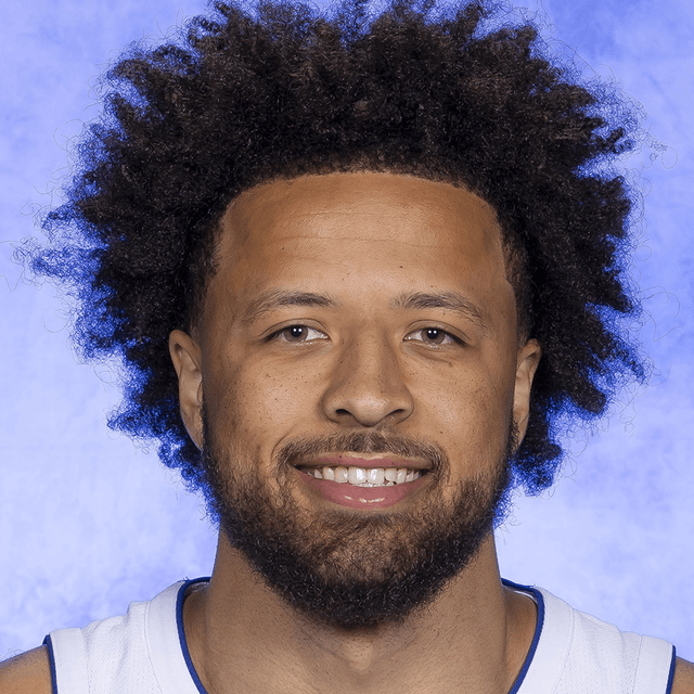 Cade Cunningham