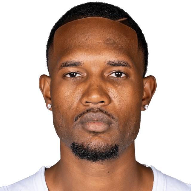 Evan Mobley