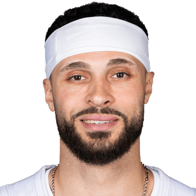 Larry NANCE JR.