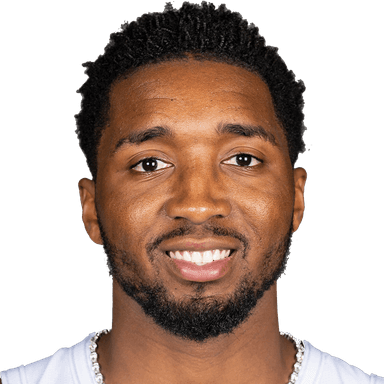 Donovan MITCHELL