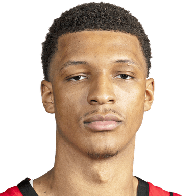 Jabari SMITH JR.