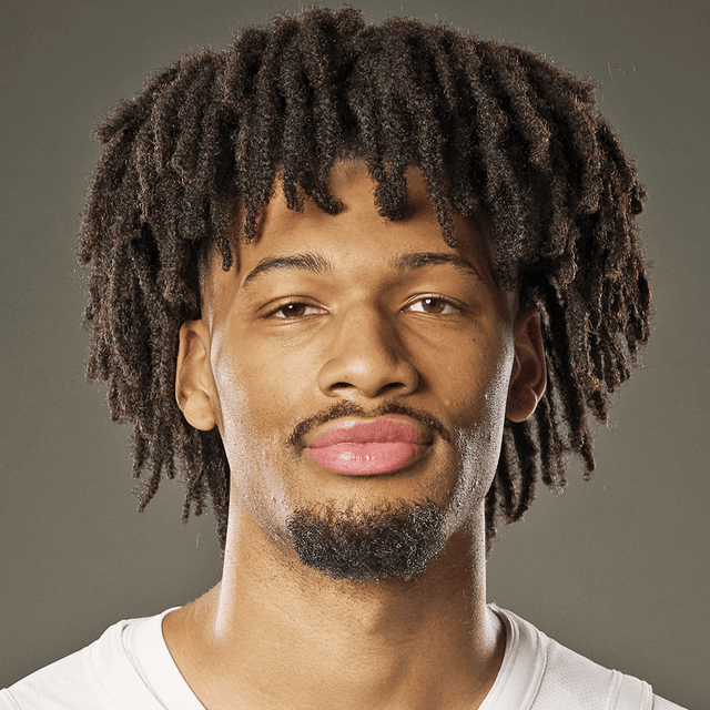 Shaedon Sharpe