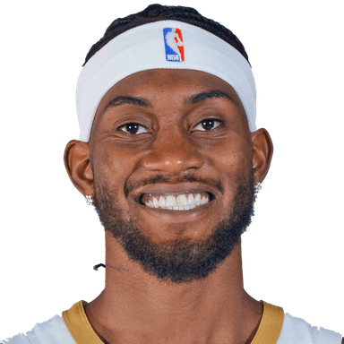 Jalen MCDANIELS