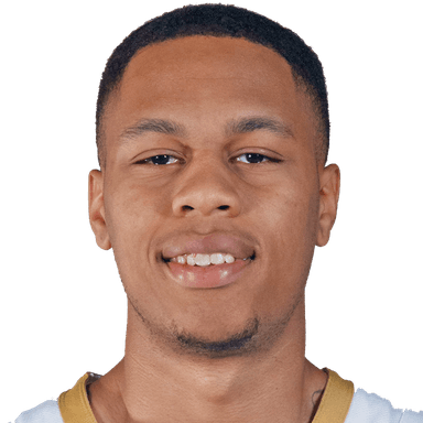 Jordan HAWKINS