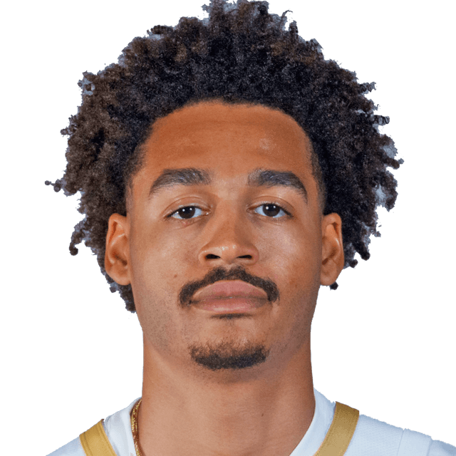 Jordan Poole