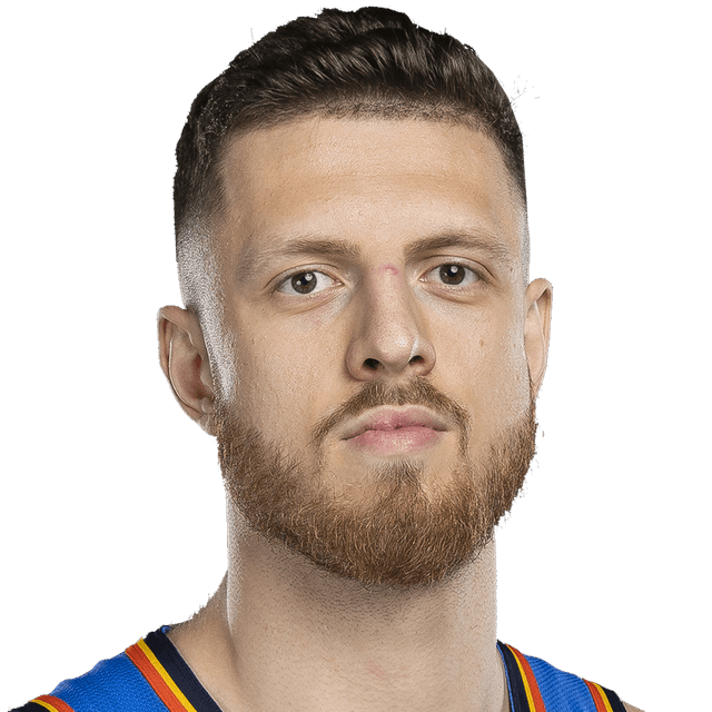 Isaiah Hartenstein