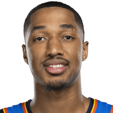 Aaron WIGGINS
