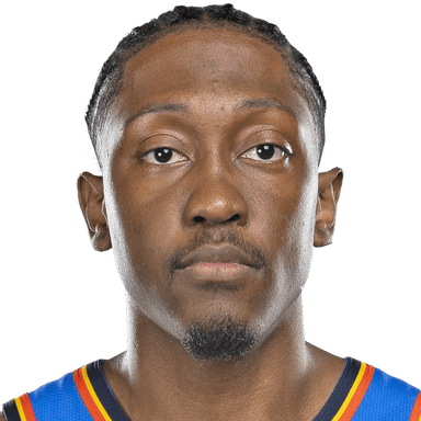 Jalen WILLIAMS