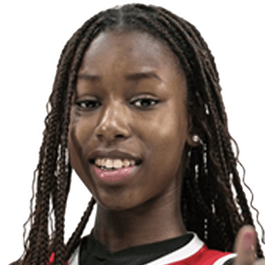 Marie DIAME