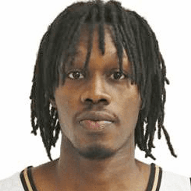 Oumar BA