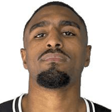 Darhius NUNN