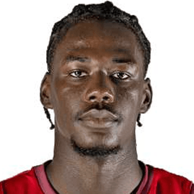 Pape Samba MANE