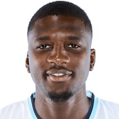 Ibrahima SIDIBE