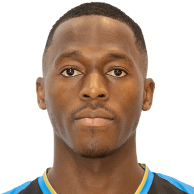 Laolu OKE