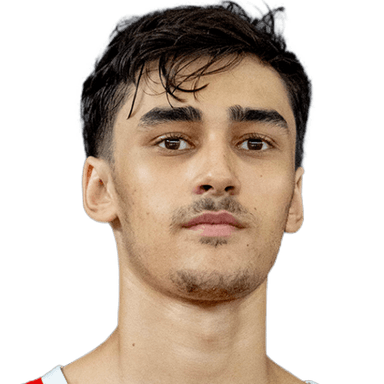 Naël EL MOUSSAOUI