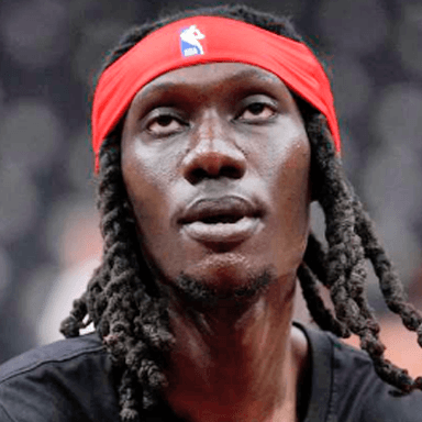 Mouhamadou GUEYE