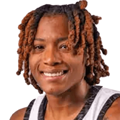 Jaylyn SHERROD