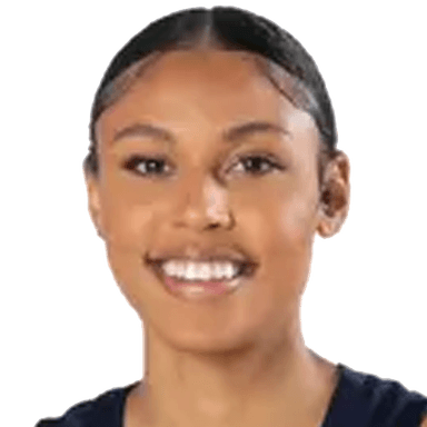 Olivia NELSON-ODODA