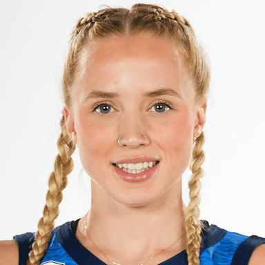 Hailey VAN LITH