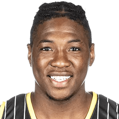 Shaquille KEITH