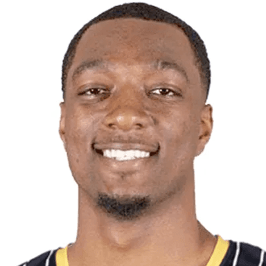 Mikyle MCINTOSH