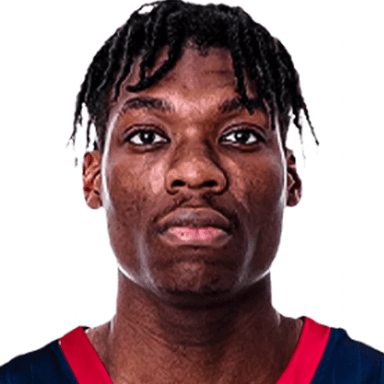 Anthony WALKER