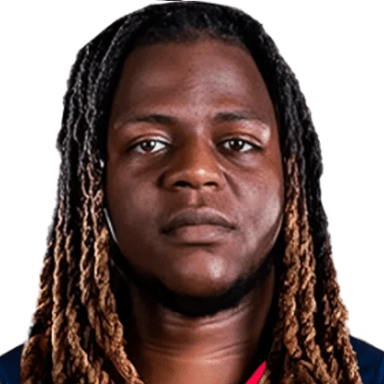 Dontay BASSETT