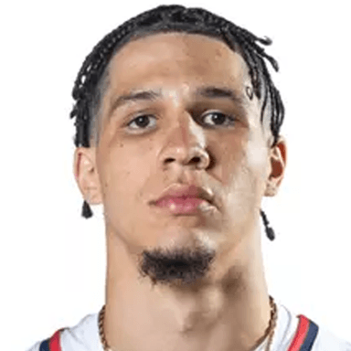 Isaiah BUJDOSO