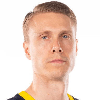 Tobias BORG