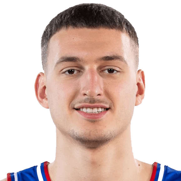 Nikola JOVIC