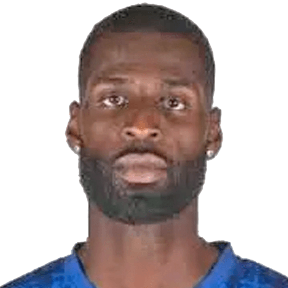 Kevin BERCY