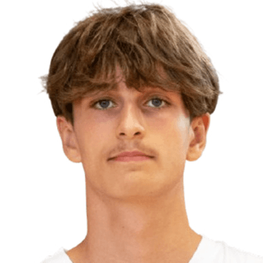 Alexis BOURGOIGNIE