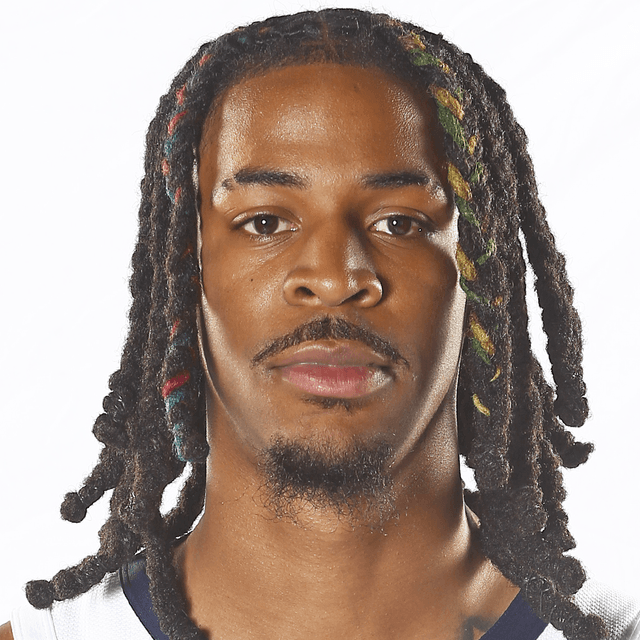 Ja Morant