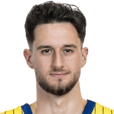Zach HANKINS
