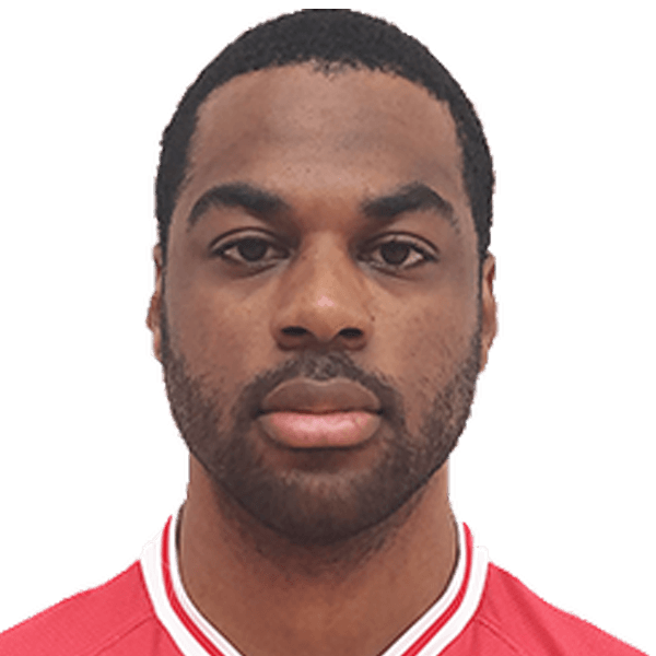 Adika PETER-MCNEILLY