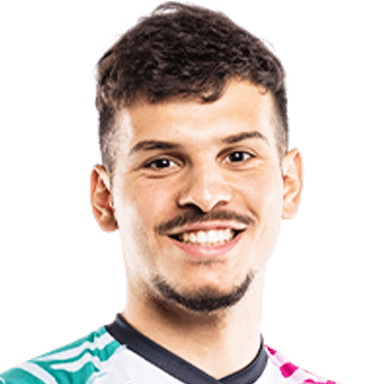 Mehdi LESBARRERES