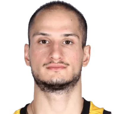 Nikos ARSENOPOULOS