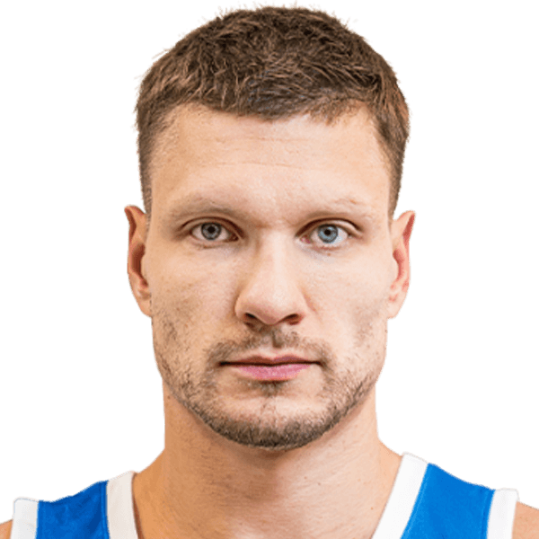 Egidijus MOCKEVICIUS