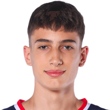 Aleksej NEDELJKOVIC