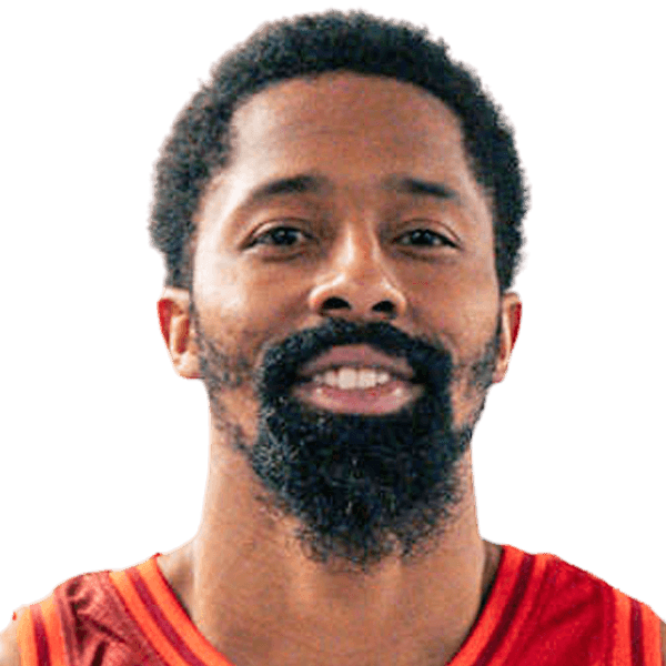 Spencer DINWIDDIE