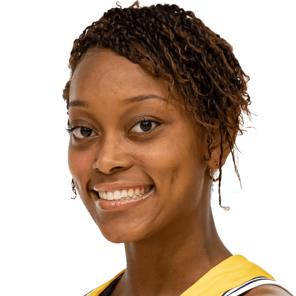 Nila Ayo Blackford