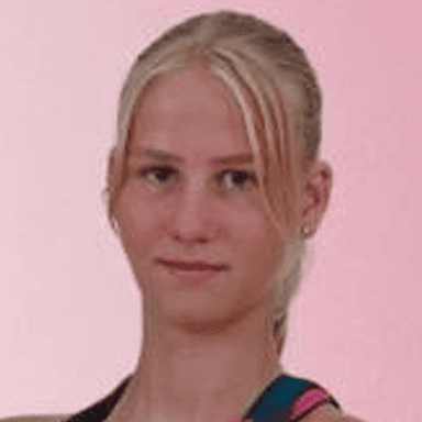 Shannah VAN-HUISSTEDE