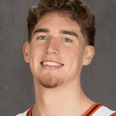 Preston SQUIRE
