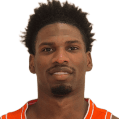 Qadir MITCHELL