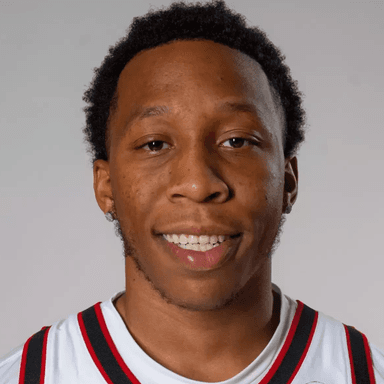 Quadir COPELAND