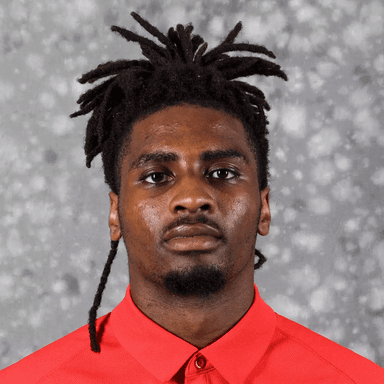 Rashaud MARSHALL