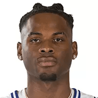 Raysean SEAMSTER