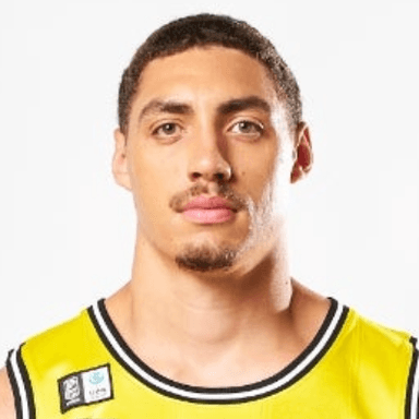 Reid TRAVIS