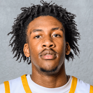 Rickey MITCHELL JR.