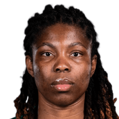 Rokia DOUMBIA